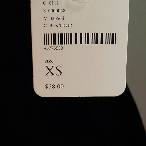 NWT Free People Top - Picture 5 of 8